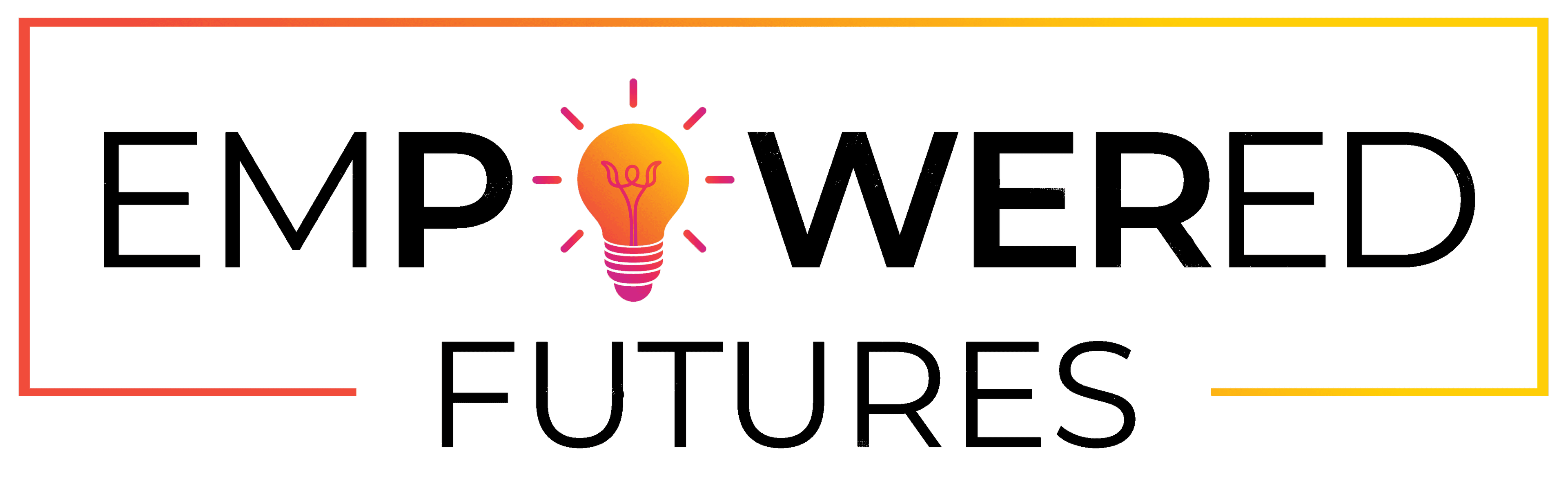 Empowered Futures Logo