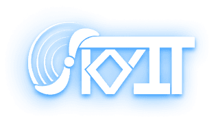 SkyIT logo